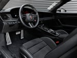 2025 Porsche 911 Carrera GTS