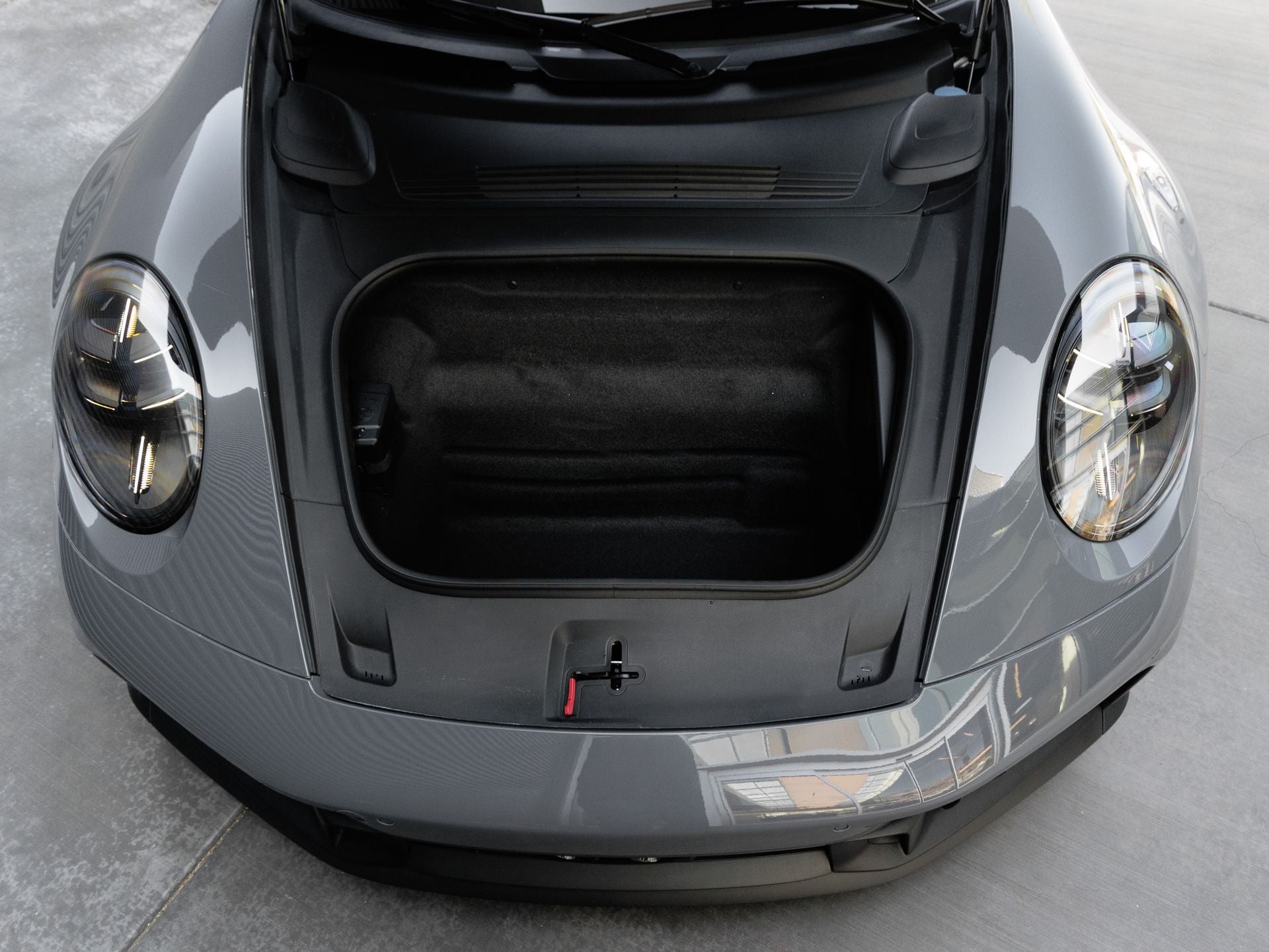 2025 Porsche 911 Carrera GTS