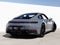 2025 Porsche 911 Carrera GTS