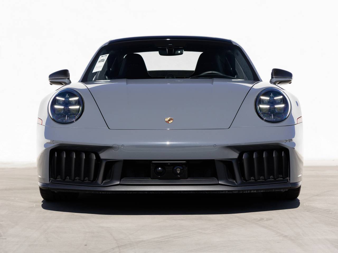 2025 Porsche 911 911 Carrera GTS