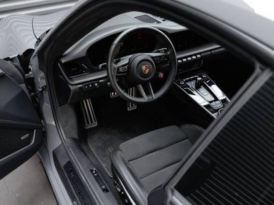 2025 Porsche 911 911 Carrera GTS