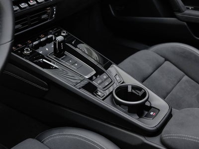 2025 Porsche 911 911 Carrera GTS