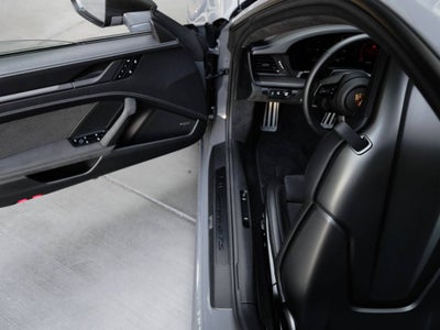 2025 Porsche 911 911 Carrera GTS