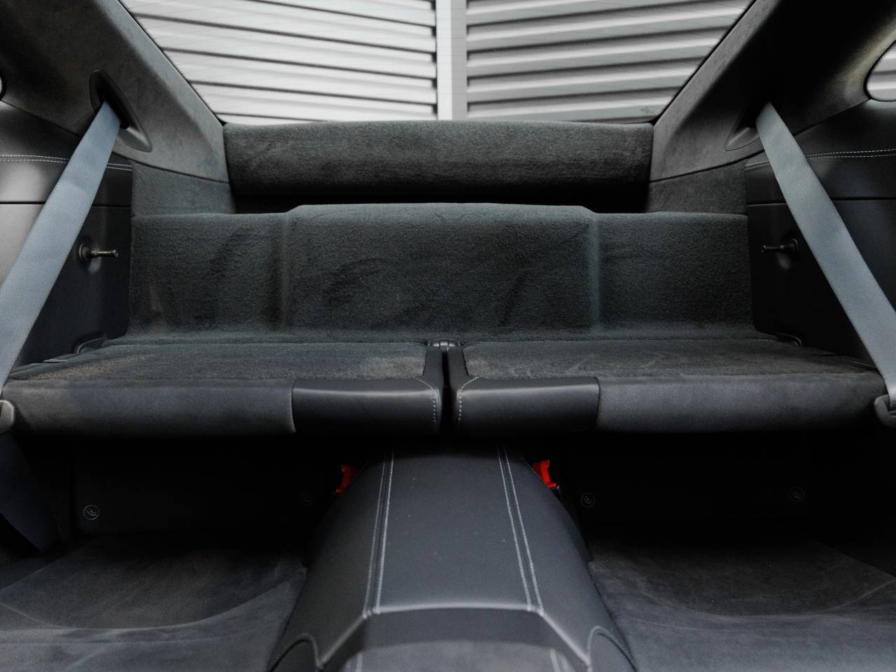 2025 Porsche 911 911 Carrera GTS