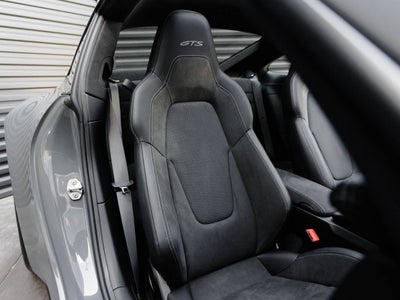 2025 Porsche 911 911 Carrera GTS