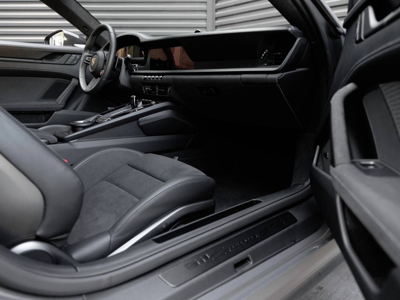 2025 Porsche 911 911 Carrera GTS