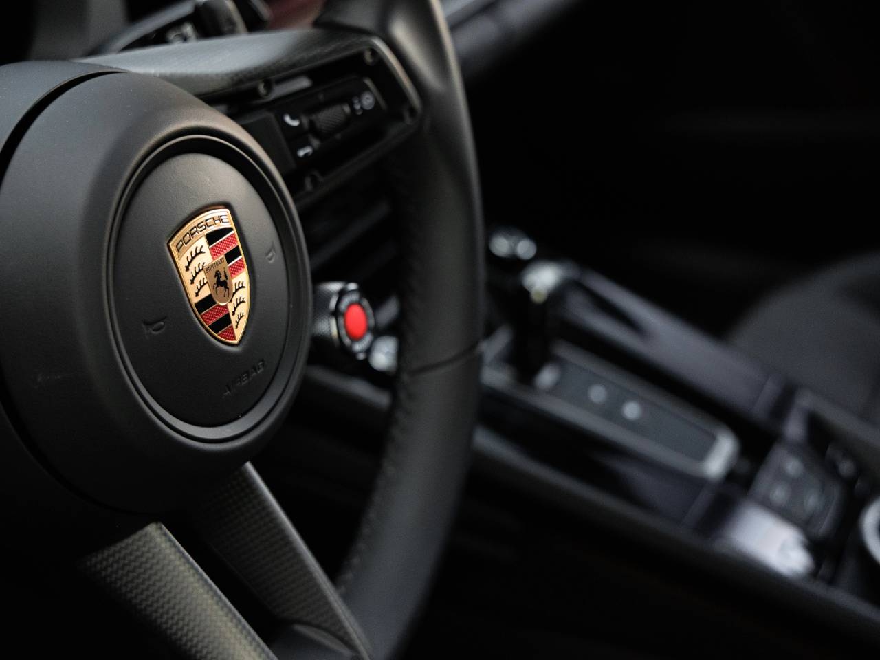 2025 Porsche 911 911 Carrera GTS