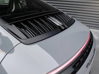 2025 Porsche 911 911 Carrera GTS