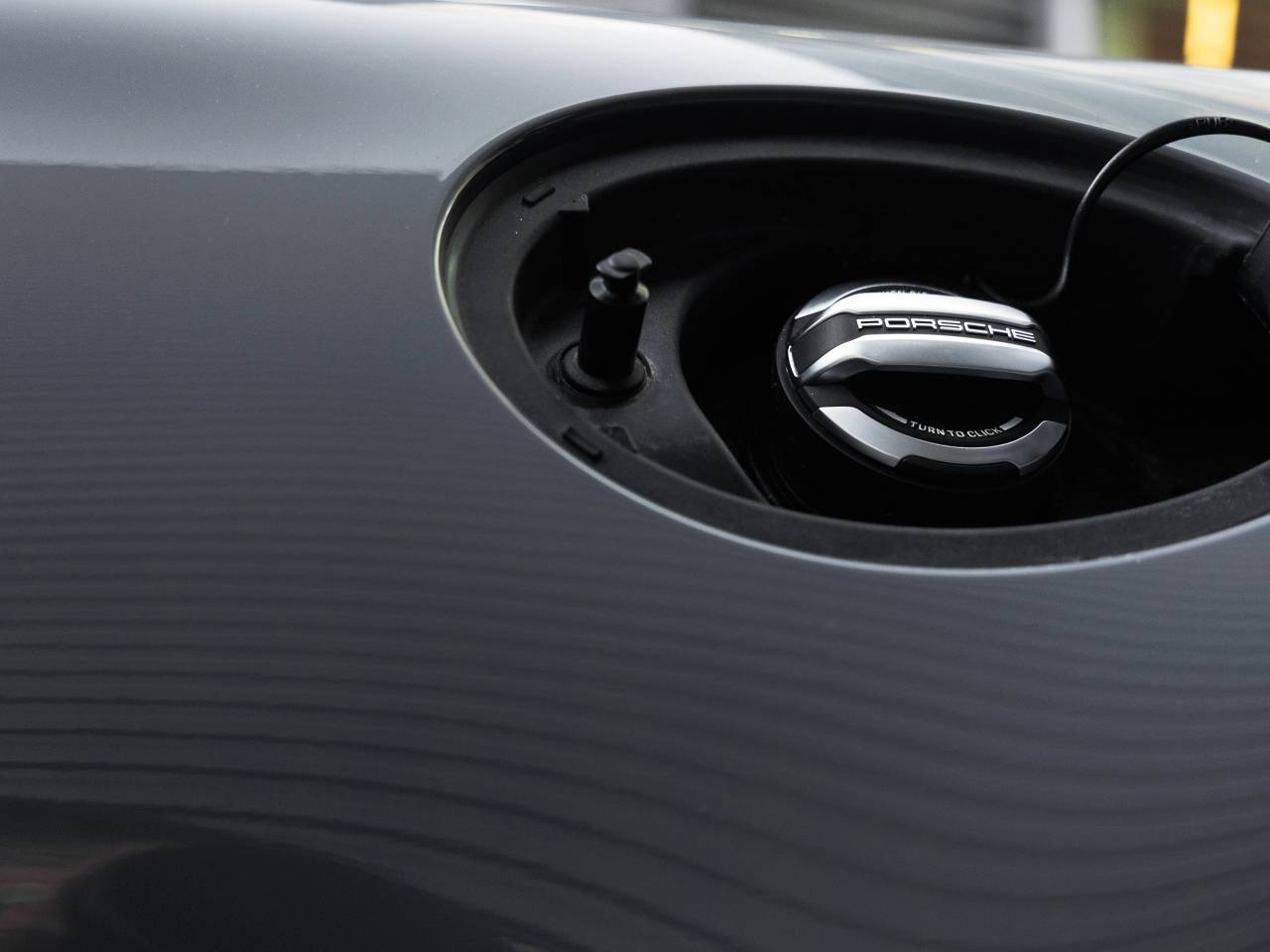 2025 Porsche 911 911 Carrera GTS