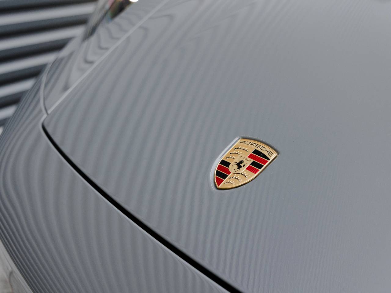 2025 Porsche 911 911 Carrera GTS