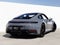 2025 Porsche 911 911 Carrera GTS