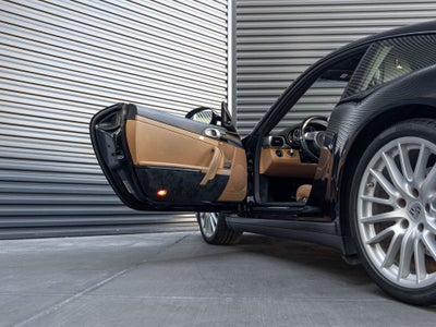 2010 Porsche 911 Carrera 4S