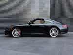 2010 Porsche 911 Carrera 4S