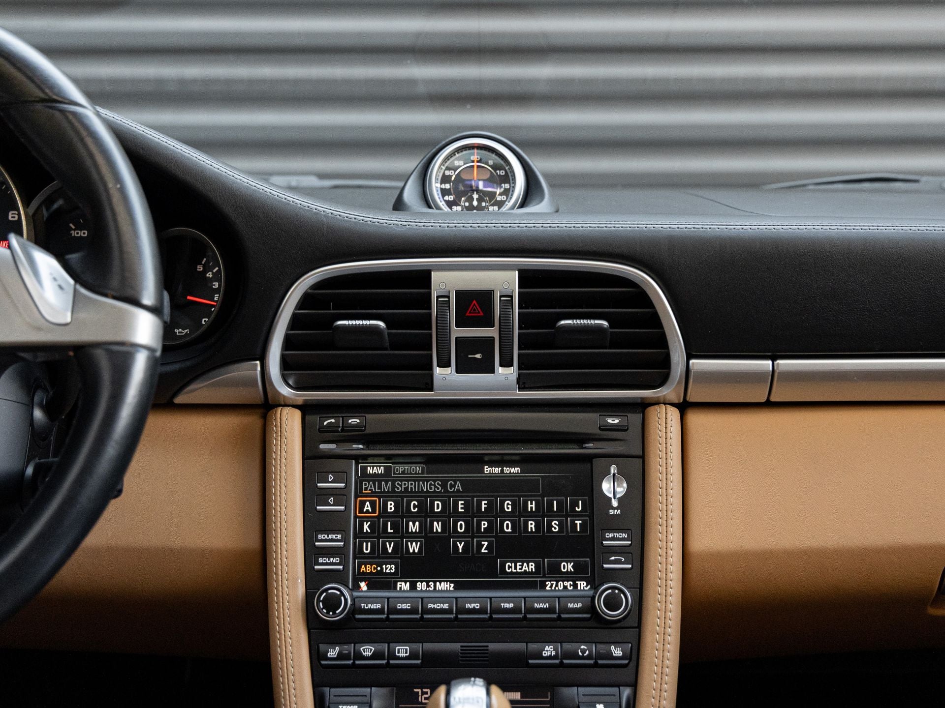 2010 Porsche 911 Carrera 4S