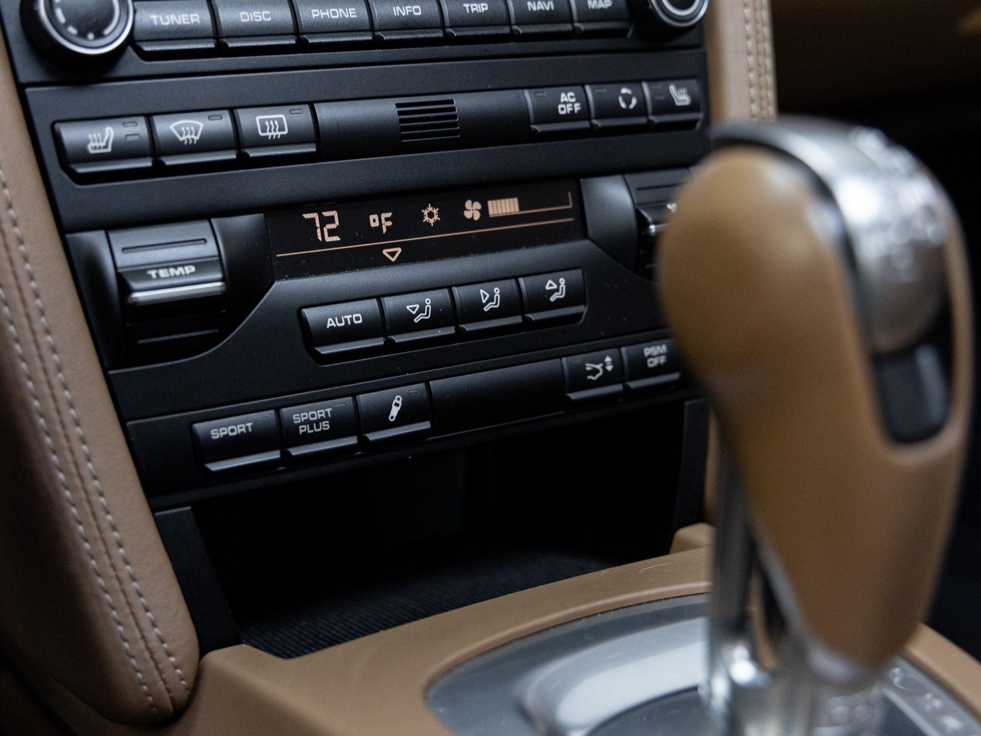 2010 Porsche 911 Carrera 4S