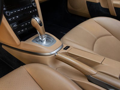 2010 Porsche 911 Carrera 4S