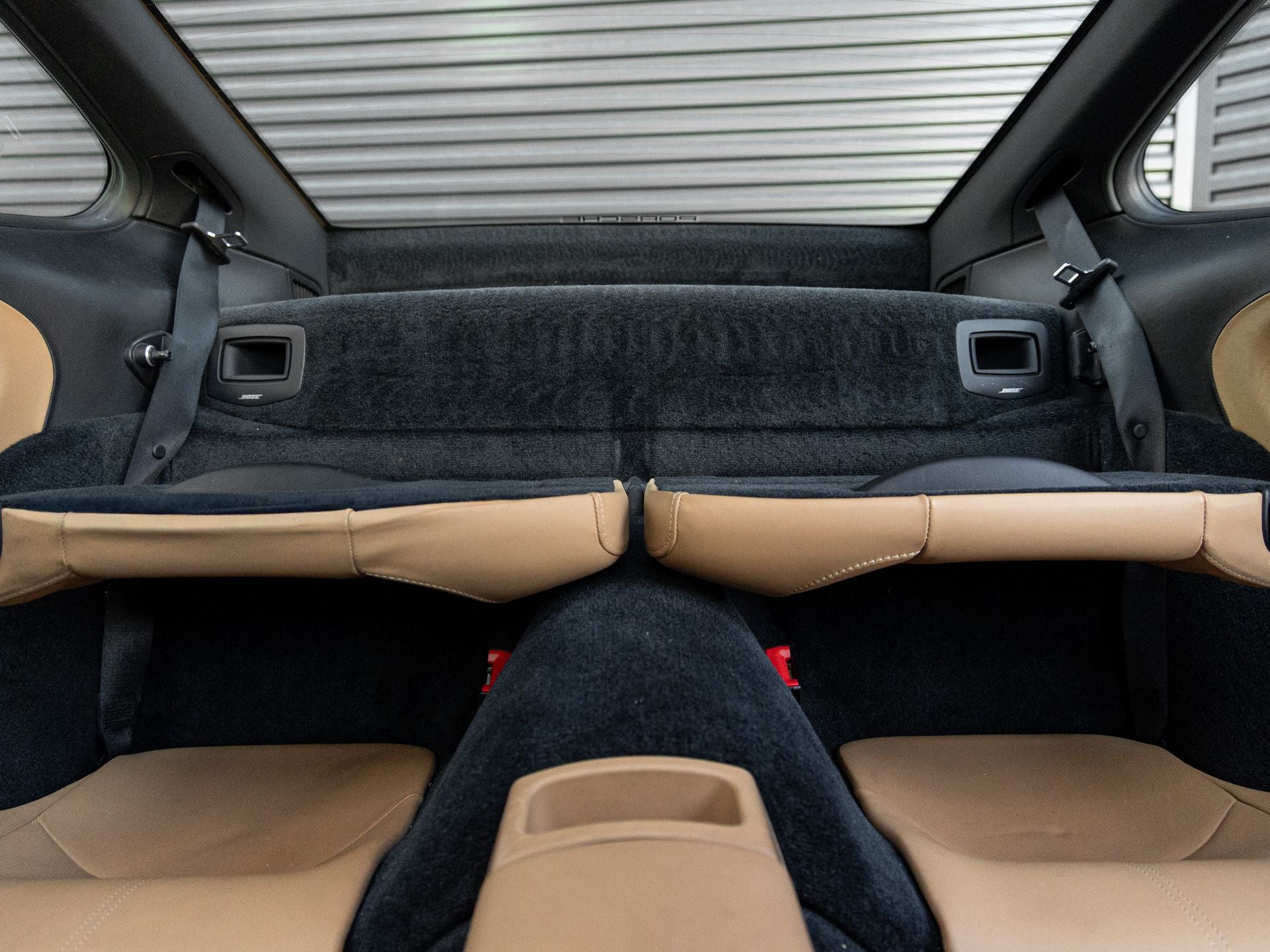 2010 Porsche 911 Carrera 4S