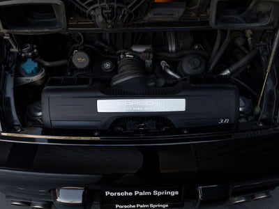 2010 Porsche 911 Carrera 4S