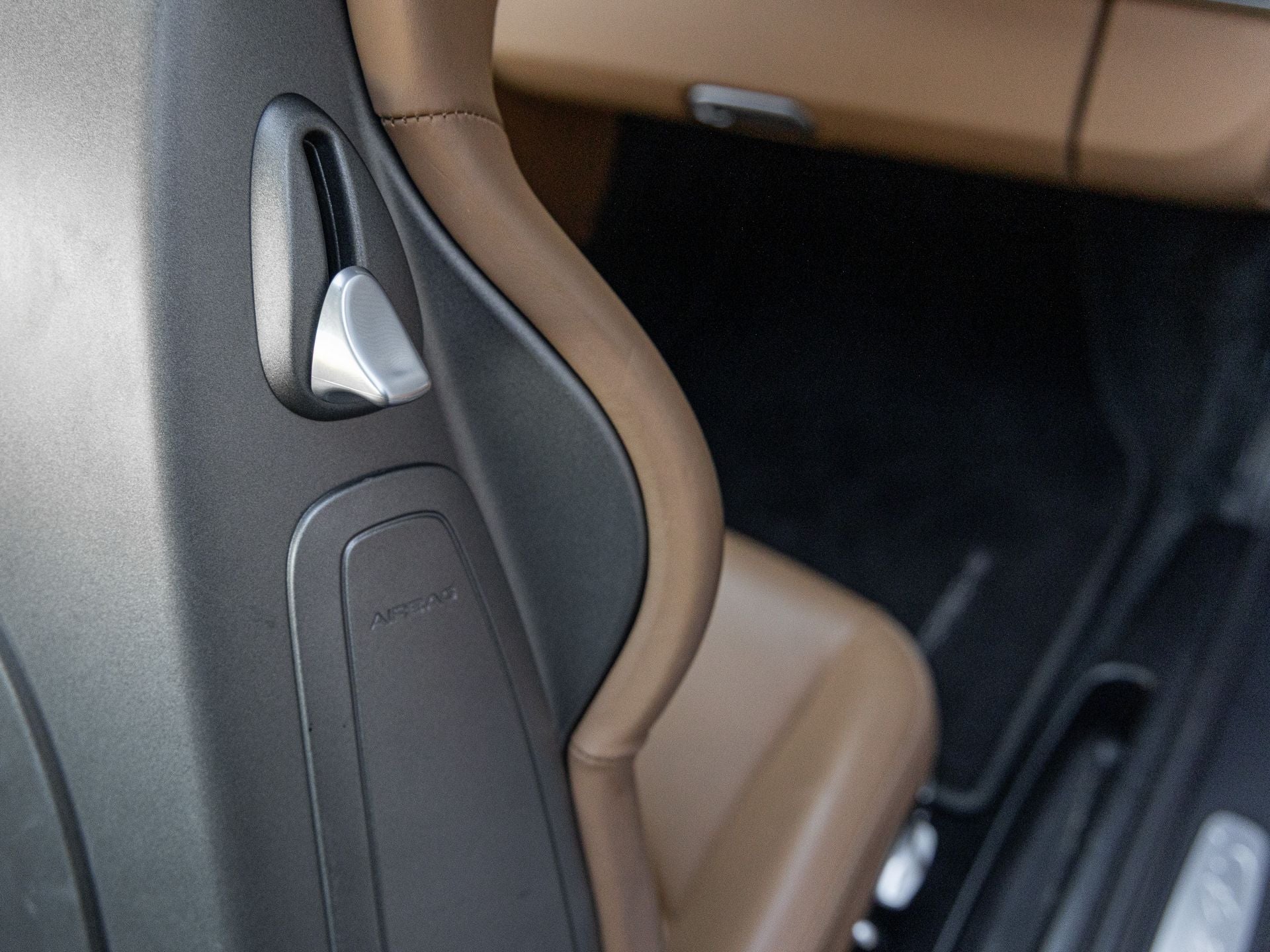 2010 Porsche 911 Carrera 4S