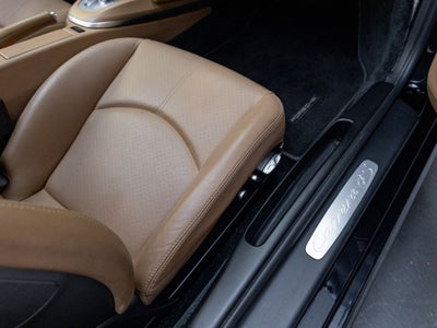 2010 Porsche 911 Carrera 4S