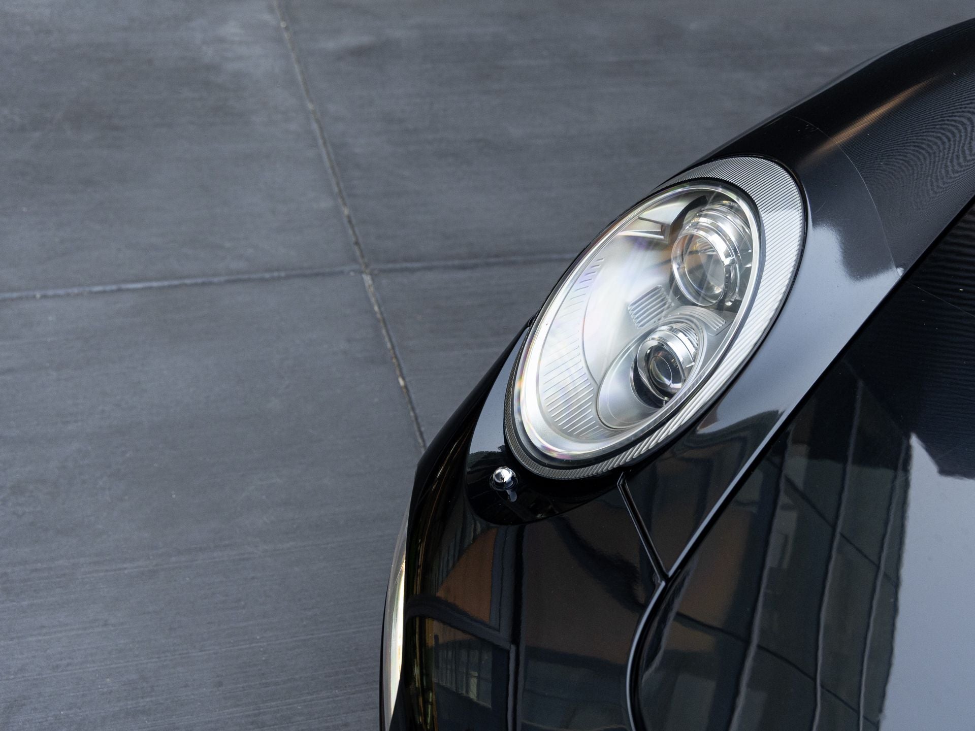 2010 Porsche 911 Carrera 4S