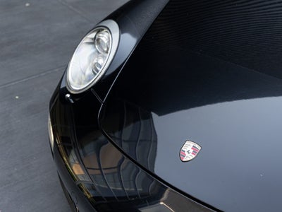 2010 Porsche 911 Carrera 4S