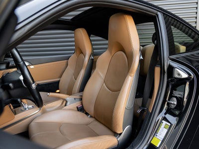 2010 Porsche 911 Carrera 4S