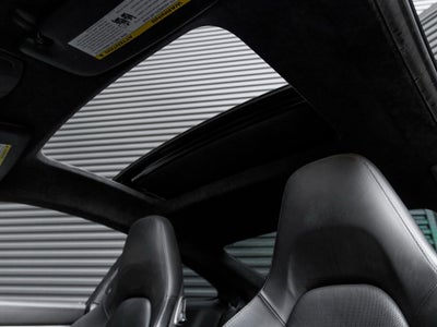 2012 Porsche 911 911 Carrera S