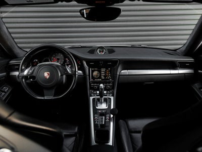 2012 Porsche 911 911 Carrera S