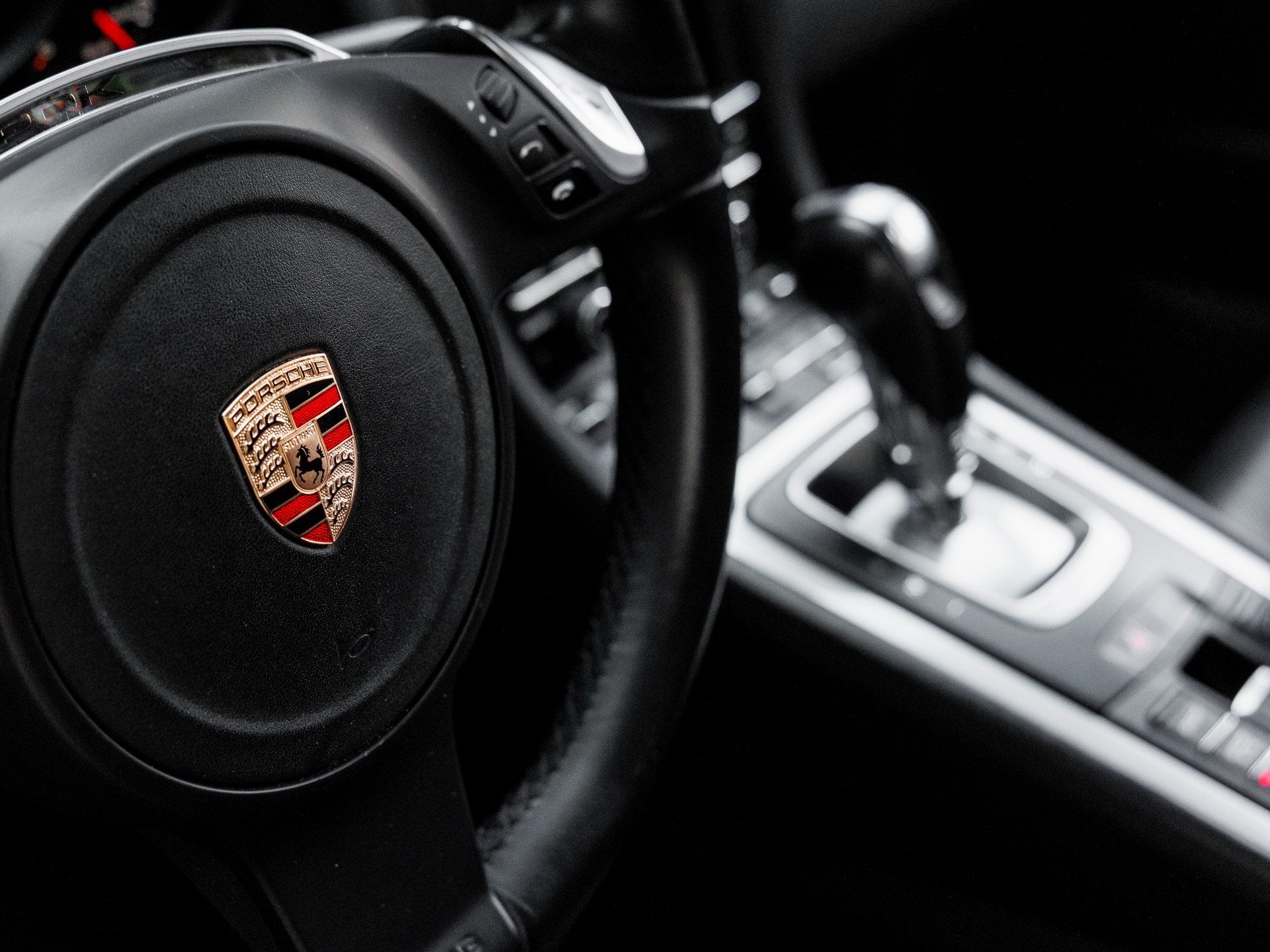 2012 Porsche 911 911 Carrera S