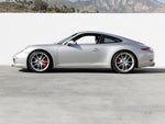 2012 Porsche 911 911 Carrera S