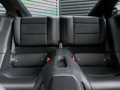 2012 Porsche 911 911 Carrera S