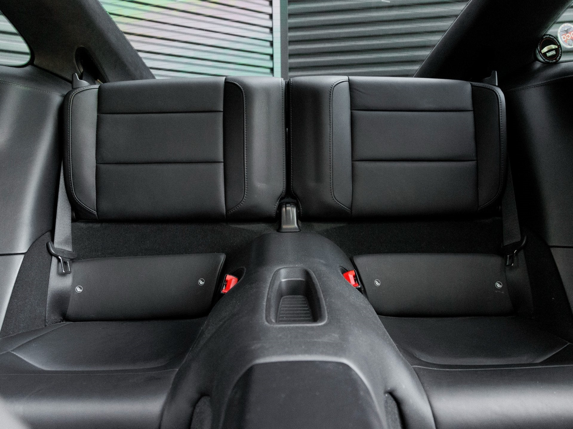 2012 Porsche 911 911 Carrera S