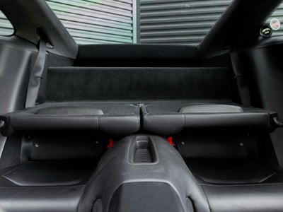 2012 Porsche 911 911 Carrera S