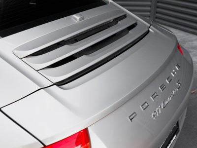 2012 Porsche 911 911 Carrera S