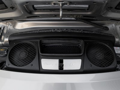 2012 Porsche 911 911 Carrera S