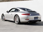 2012 Porsche 911 911 Carrera S