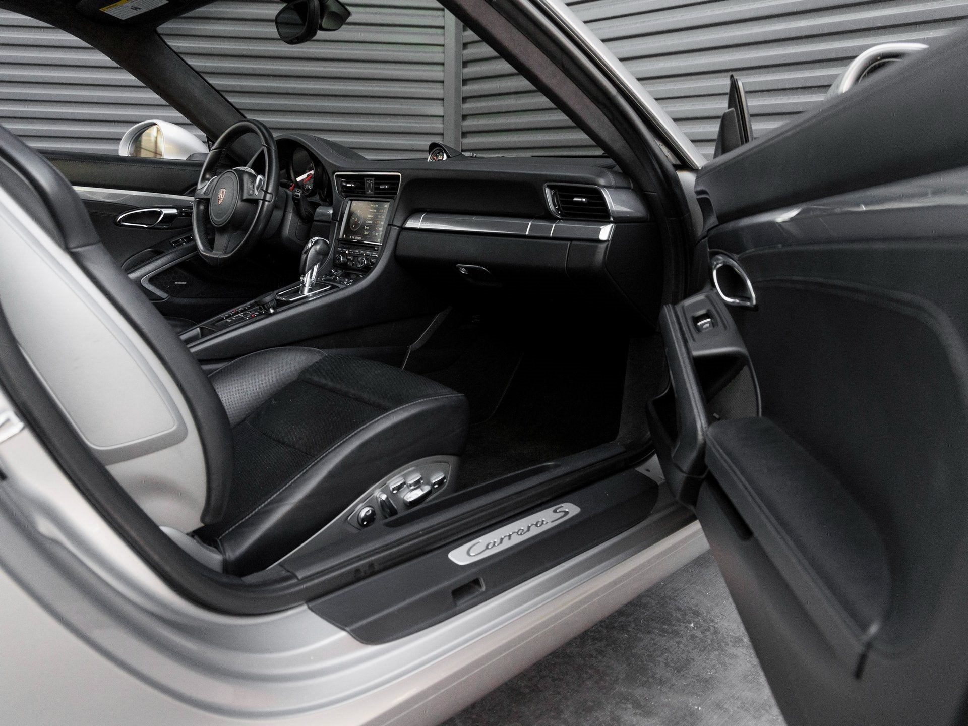 2012 Porsche 911 911 Carrera S