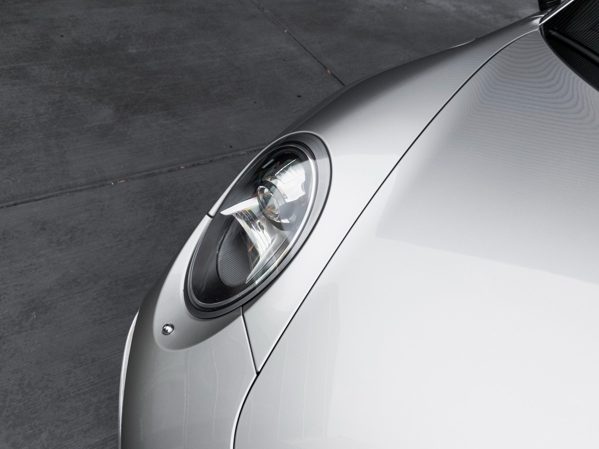 2012 Porsche 911 911 Carrera S