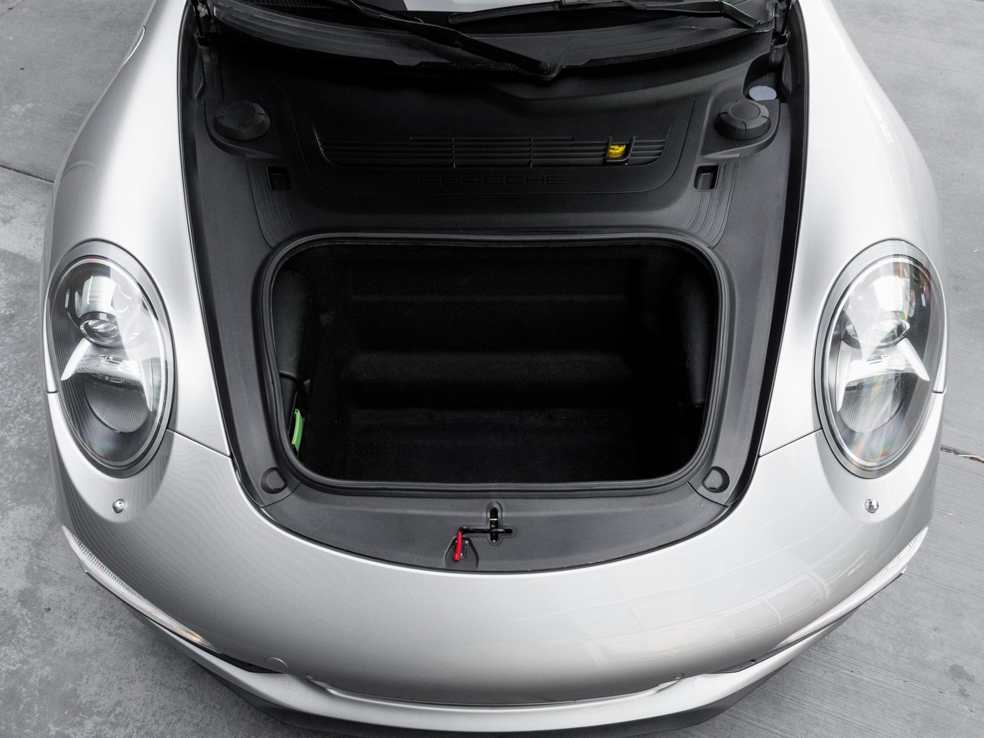 2012 Porsche 911 911 Carrera S