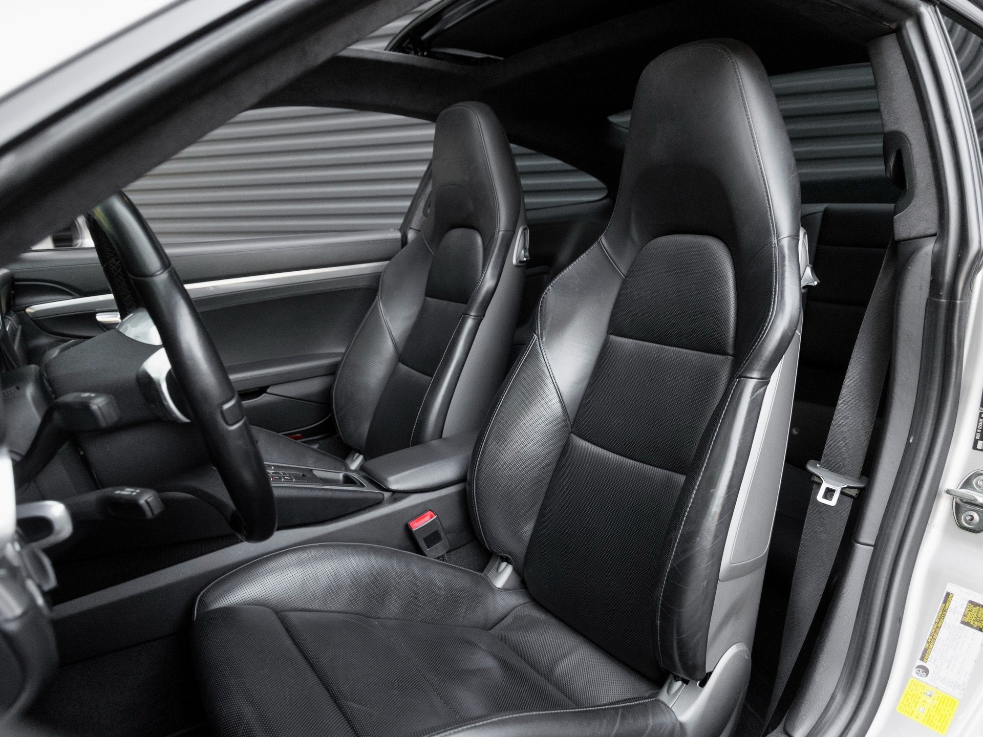 2012 Porsche 911 911 Carrera S