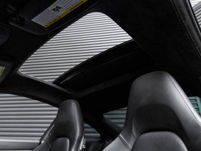 2012 Porsche 911 911 Carrera S