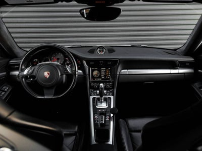 2012 Porsche 911 911 Carrera S