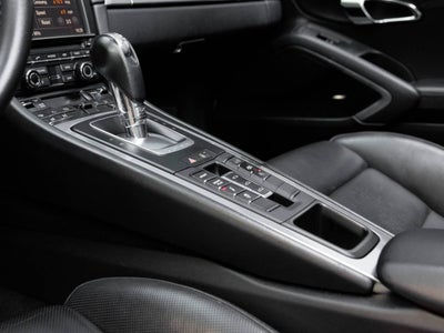 2012 Porsche 911 911 Carrera S