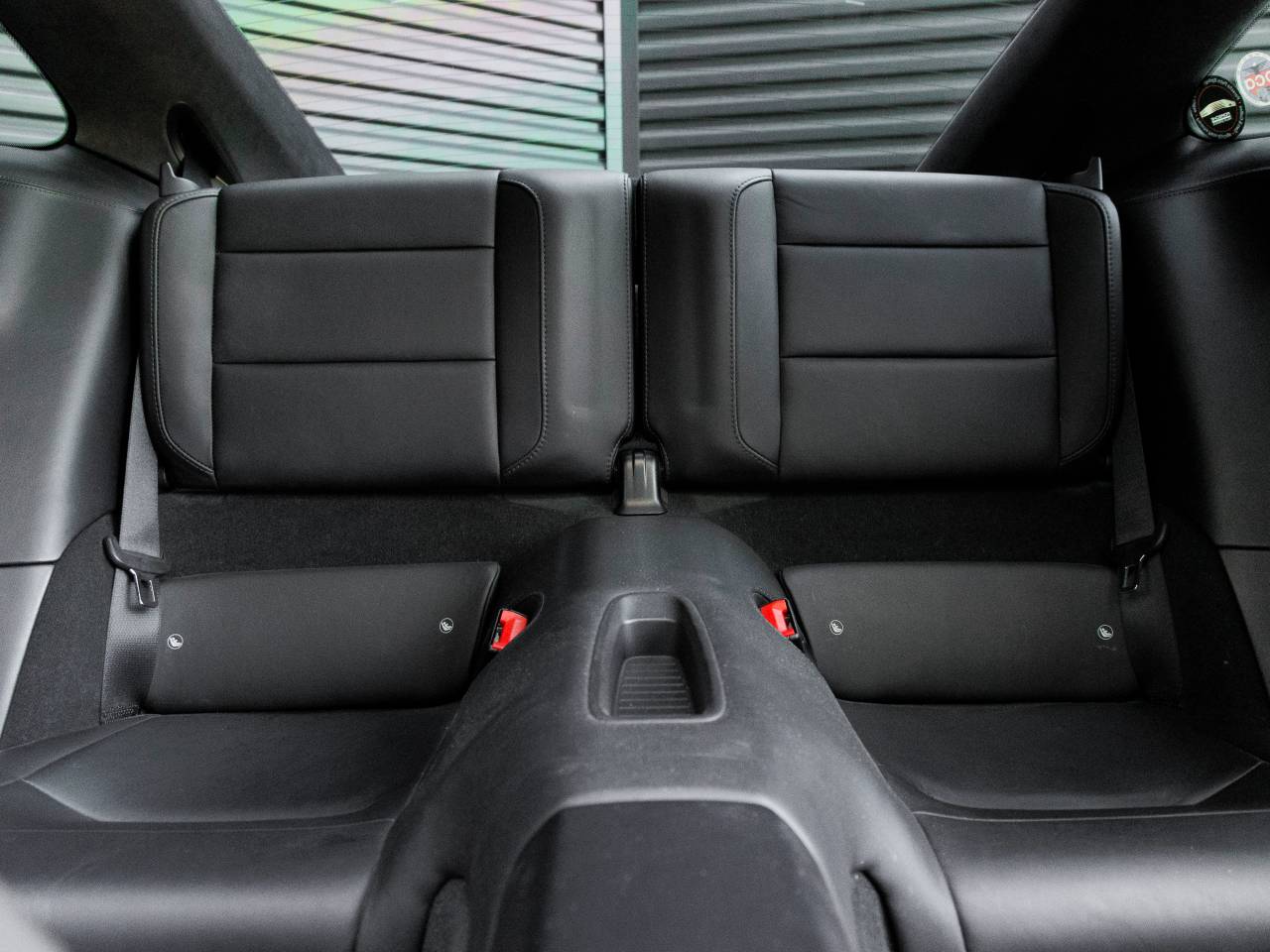 2012 Porsche 911 911 Carrera S