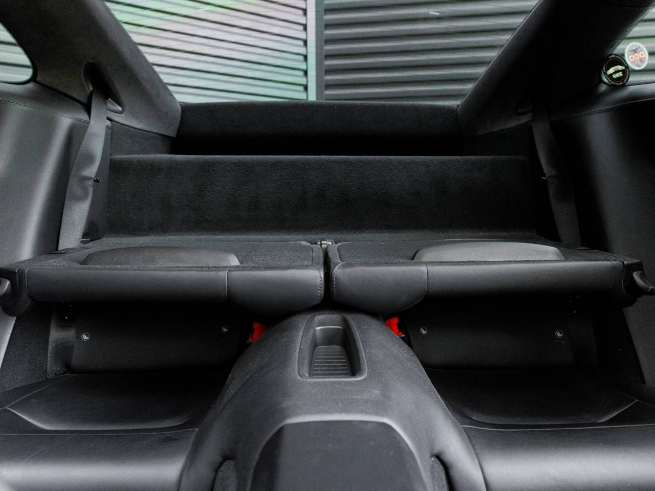 2012 Porsche 911 911 Carrera S