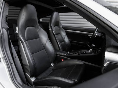 2012 Porsche 911 911 Carrera S