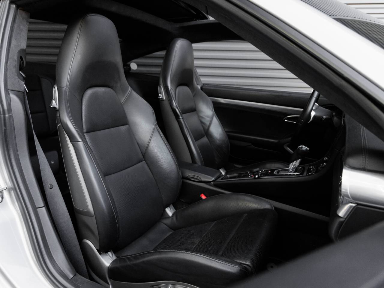 2012 Porsche 911 911 Carrera S