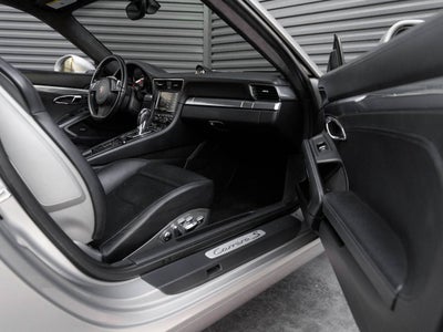 2012 Porsche 911 911 Carrera S