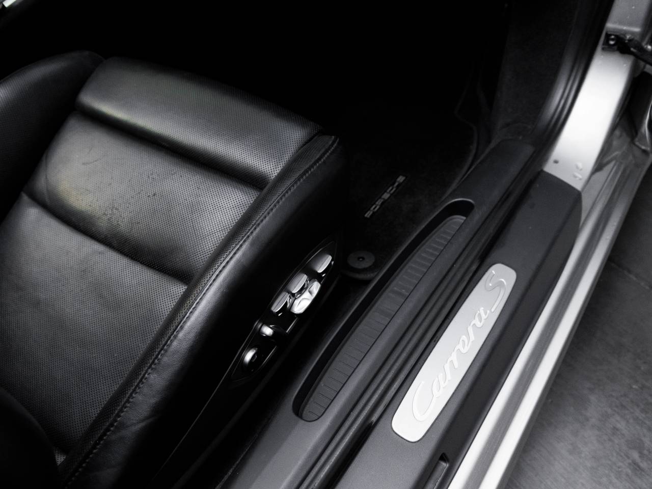 2012 Porsche 911 911 Carrera S